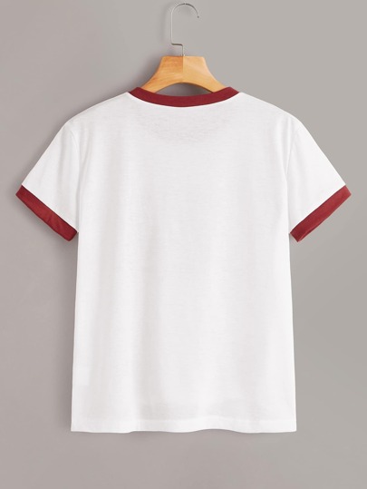 Футболка SheIn