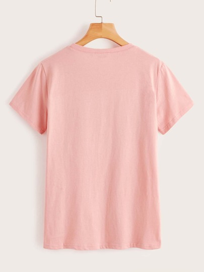 Футболка SheIn
