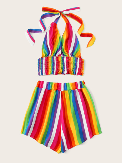 Шорты SheIn