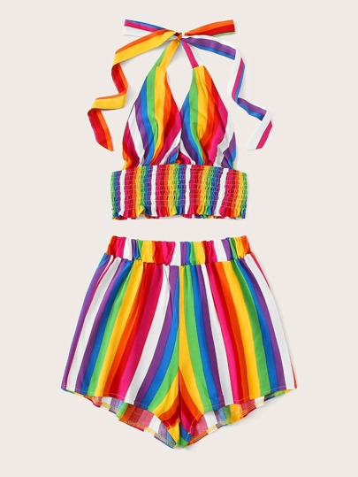 Шорты SheIn