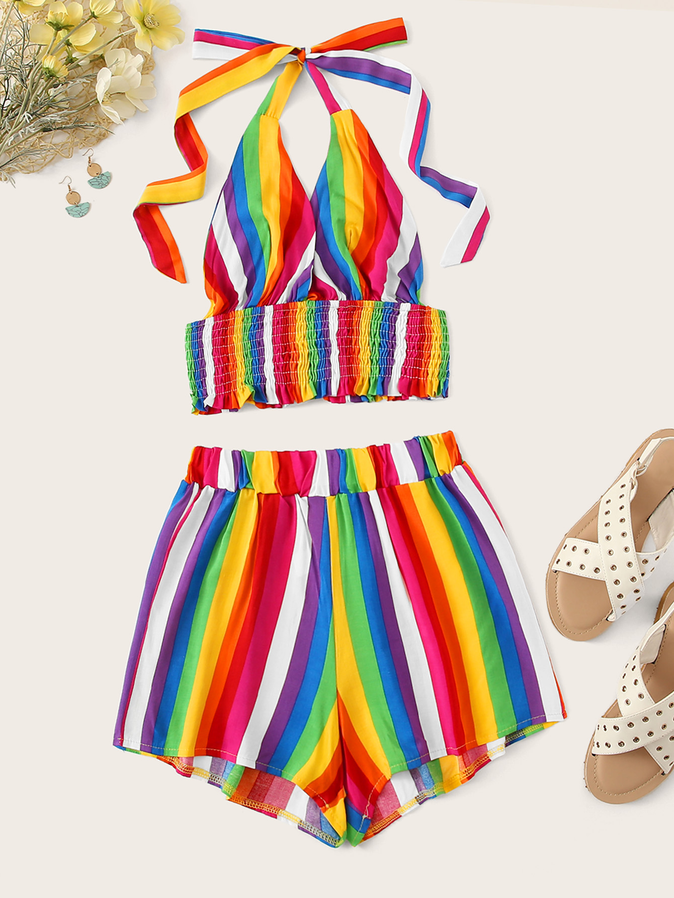 Шорты SheIn