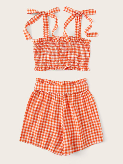 Шорты SheIn