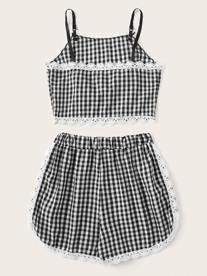 Шорты SheIn