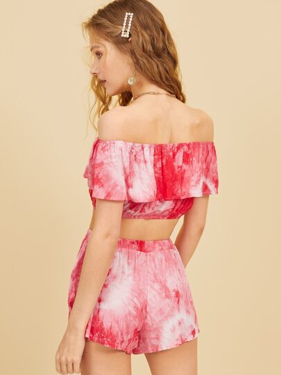Шорты SheIn