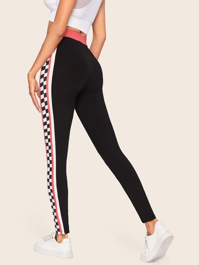 Леггинсы SheIn