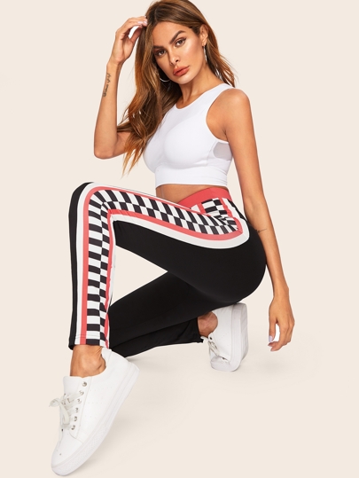 Леггинсы SheIn