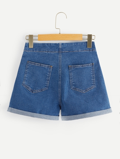 Шорты SheIn