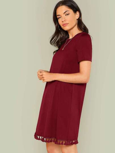 Туника SheIn