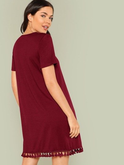 Туника SheIn