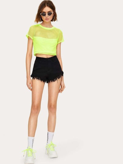 Футболка SheIn