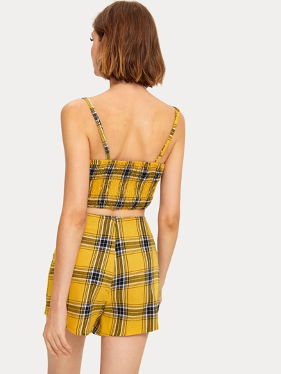 Шорты SheIn