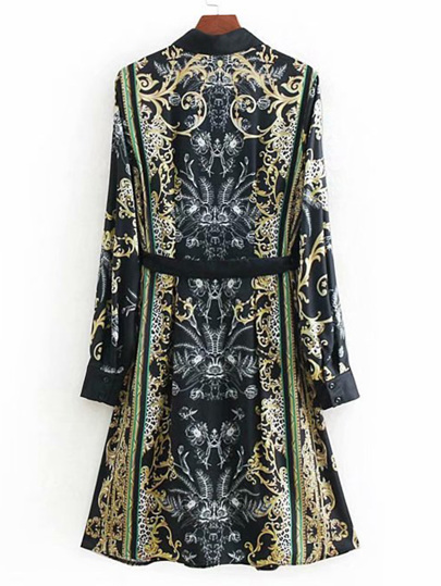 Рубашка SheIn