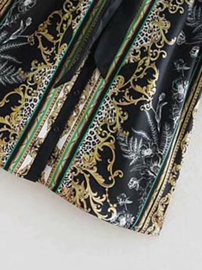 Рубашка SheIn