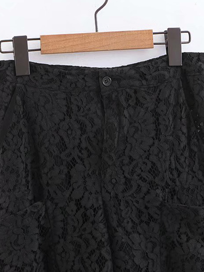 Брюки SheIn