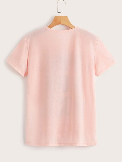 Футболка SheIn Футболка SheIn
