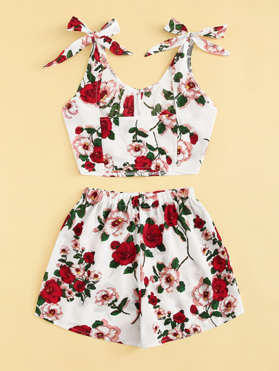 Шорты SheIn