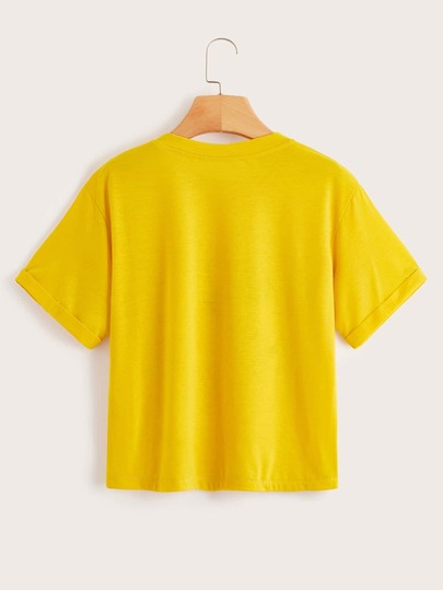 Футболка SheIn