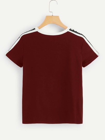 Футболка SheIn