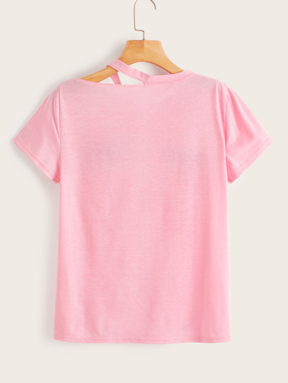 Футболка SheIn