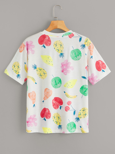 Футболка SheIn