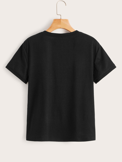Футболка SheIn