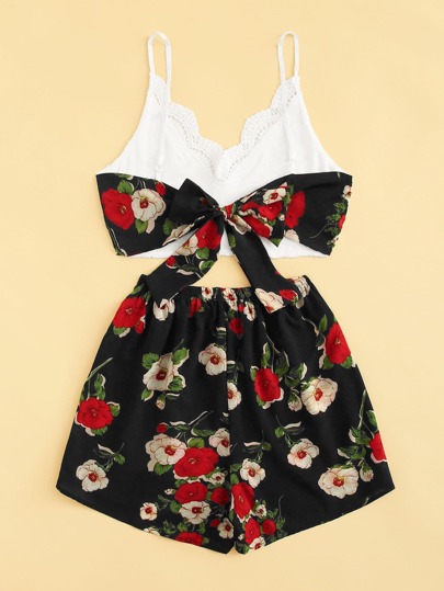 Шорты SheIn