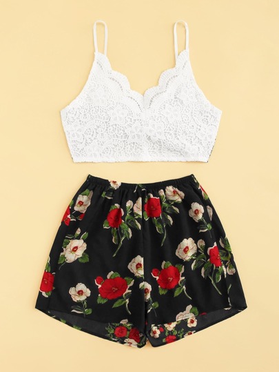 Шорты SheIn
