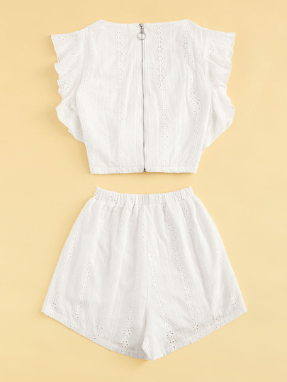 Шорты SheIn