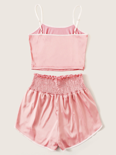 Шорты SheIn