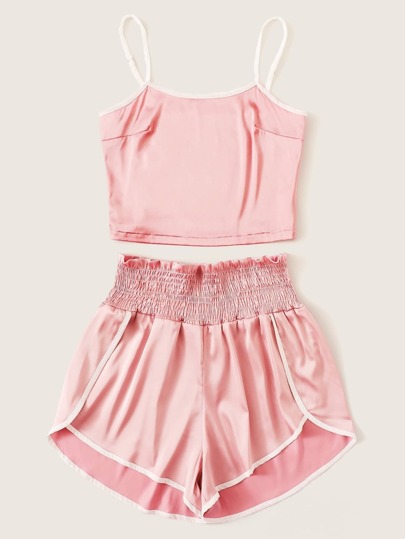 Шорты SheIn