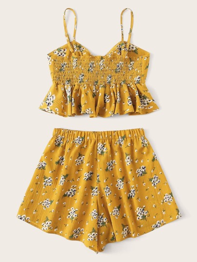 Шорты SheIn