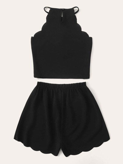 Шорты SheIn