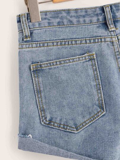 Шорты SheIn