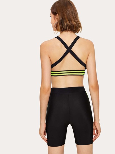 Шорты SheIn