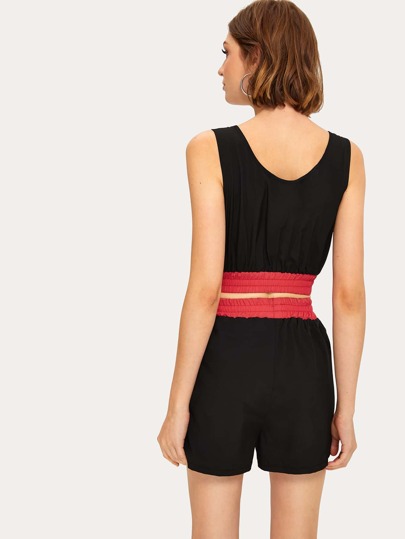 Шорты SheIn