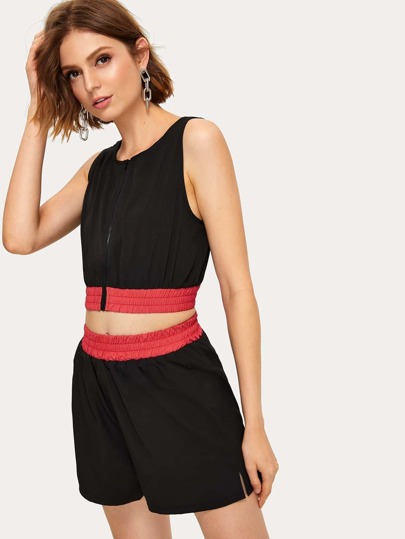 Шорты SheIn
