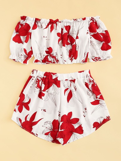 Шорты SheIn