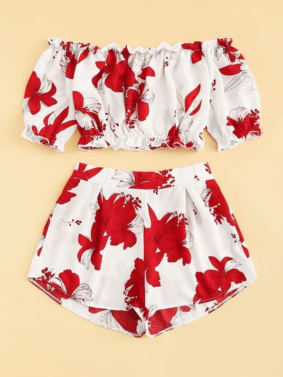 Шорты SheIn