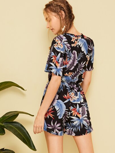 Комбинезон SheIn