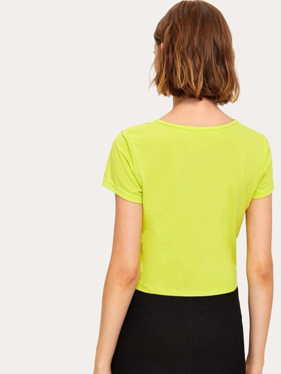 Футболка SheIn