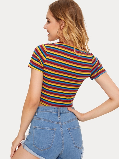Футболка SheIn