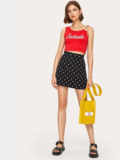 Топ SheIn Топ SheIn