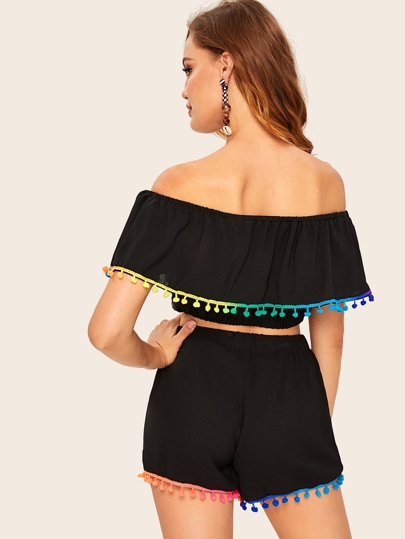Шорты SheIn