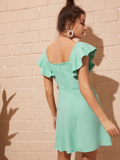 Рубашка SheIn