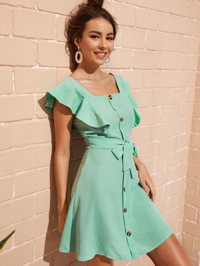 Рубашка SheIn