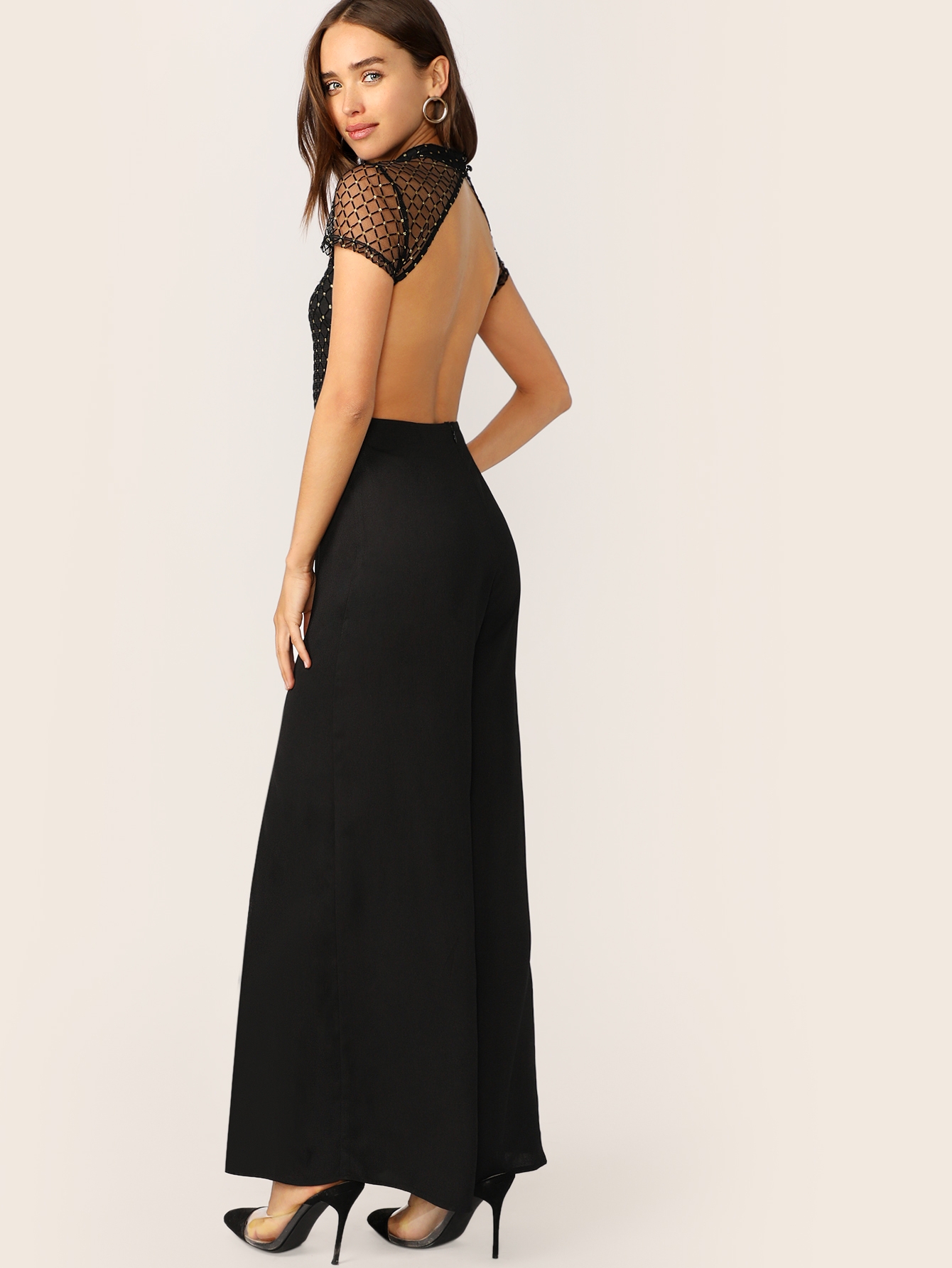 Комбинезон SheIn