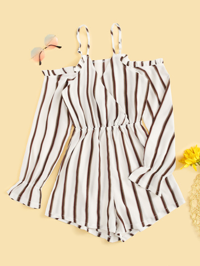 Комбинезон SheIn