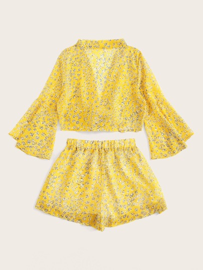 Шорты SheIn