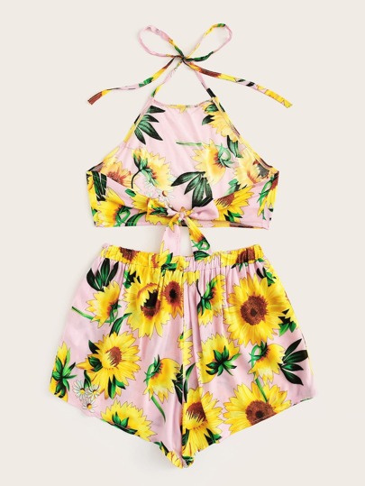 Шорты SheIn