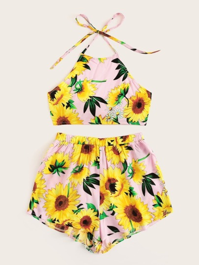 Шорты SheIn